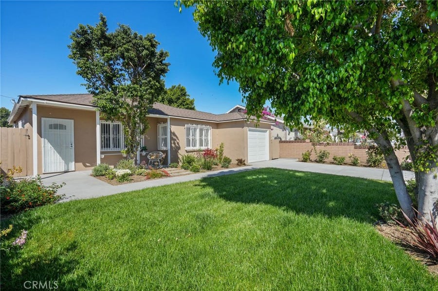 Property photo for 9725 Haddon, Pacoima, CA