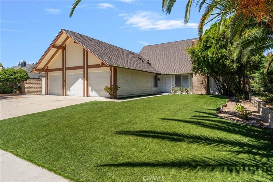 Property photo for 8371 Faust Avenue, West Hills, CA