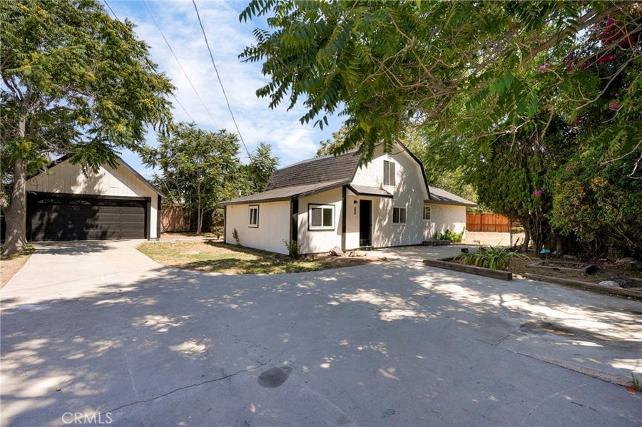 Property photo for 15725 Drell Street, Sylmar, CA