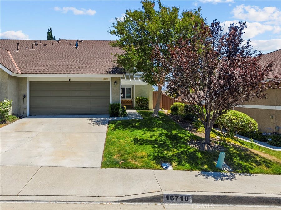 Property photo for 16710 Highfalls Street, Canyon Country, CA
