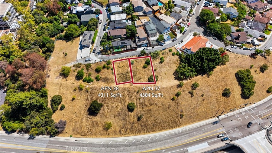 Property photo for 0 Hayes St, City Terrace, CA