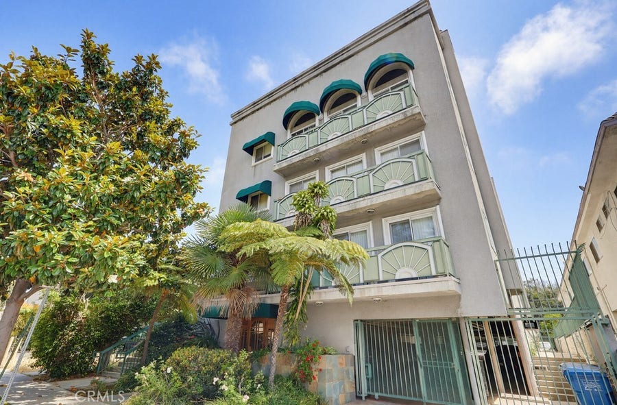 Property photo for 1538 Stoner Avenue, #303, Los Angeles, CA