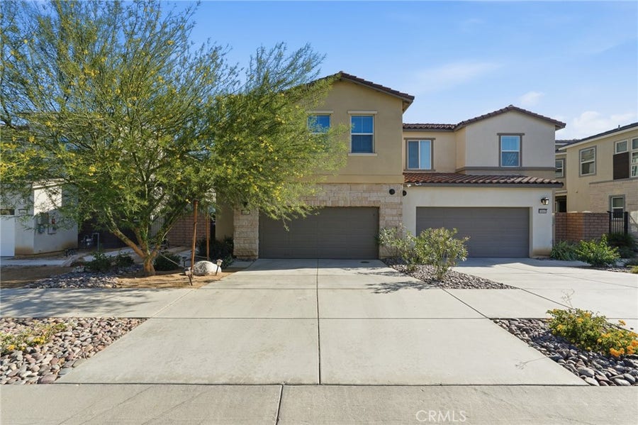 Property photo for 84675 Lago Breeza Drive, Indio, CA