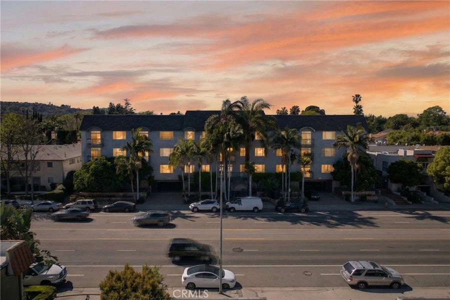 Property photo for 4441 Woodman Avenue, #205, Sherman Oaks, CA