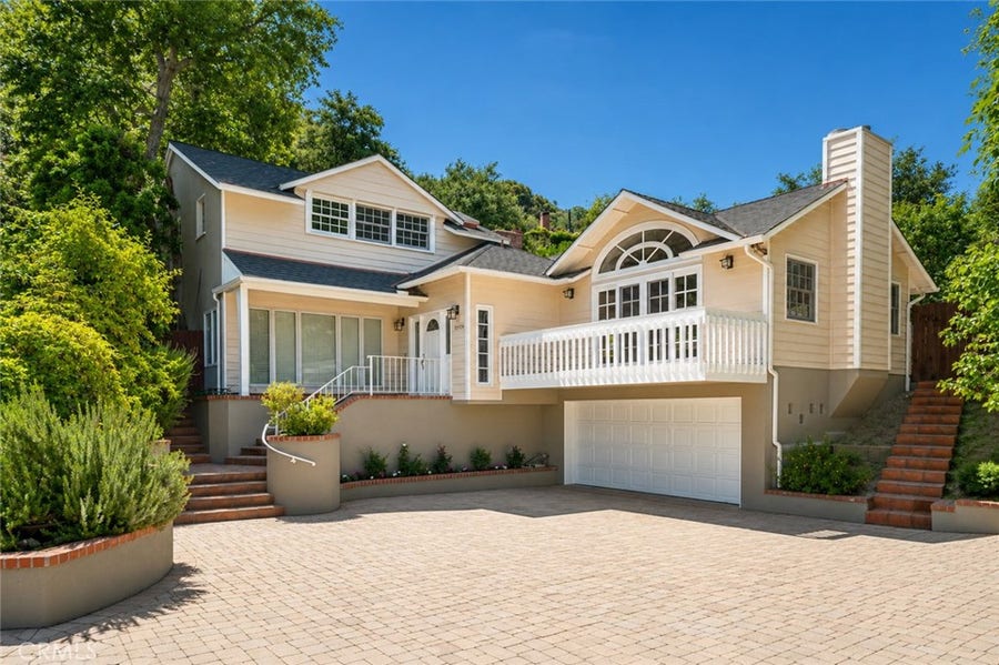 Property photo for 14934 Stonesboro Place, Sherman Oaks, CA