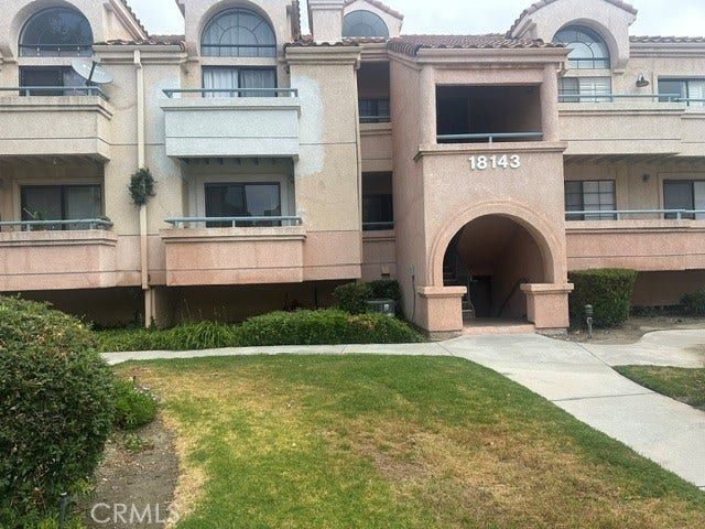 Property photo for 18143 Erik Court, #235, Canyon Country, CA