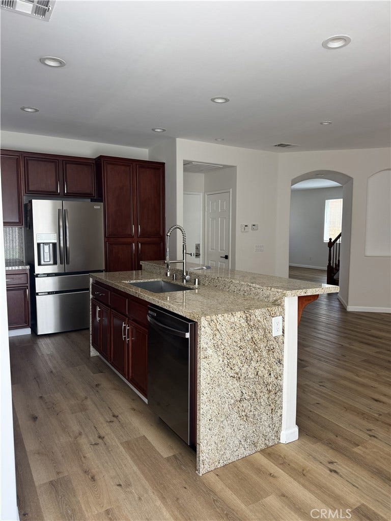 Property photo for 37638 Lemonwood, Palmdale, CA