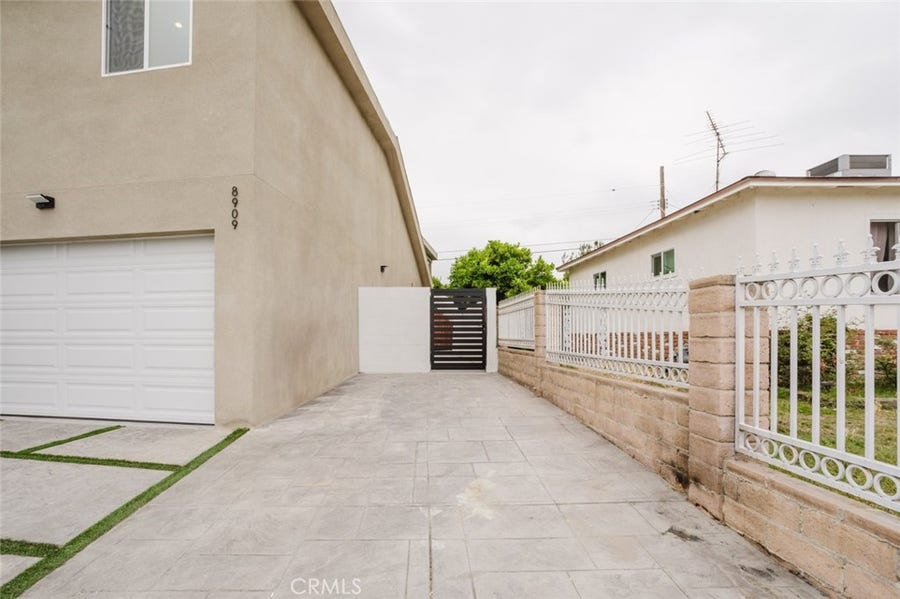 Property photo for 8909 Wakefield Avenue, Panorama City, CA