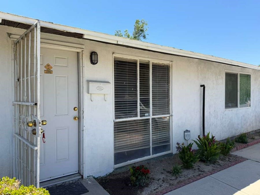 Property photo for 45445 Genoa, Lancaster, CA