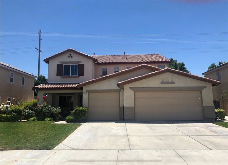 Property photo for 4750 Spice Street, Lancaster, CA