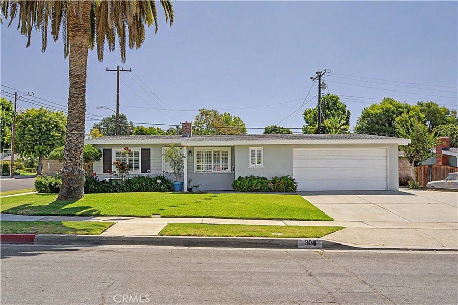 Property photo for 304 Larkhall Avenue, Duarte, CA
