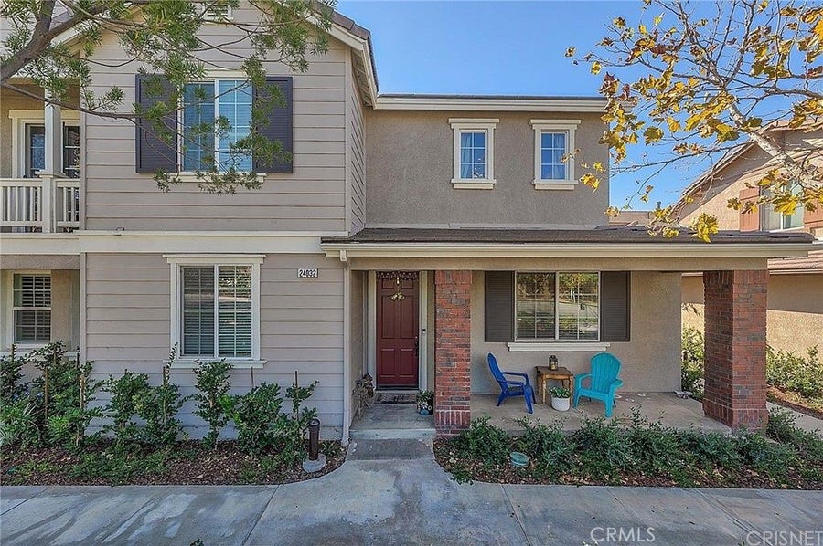 Property photo for 24032 Cottage Circle Drive, Valencia, CA