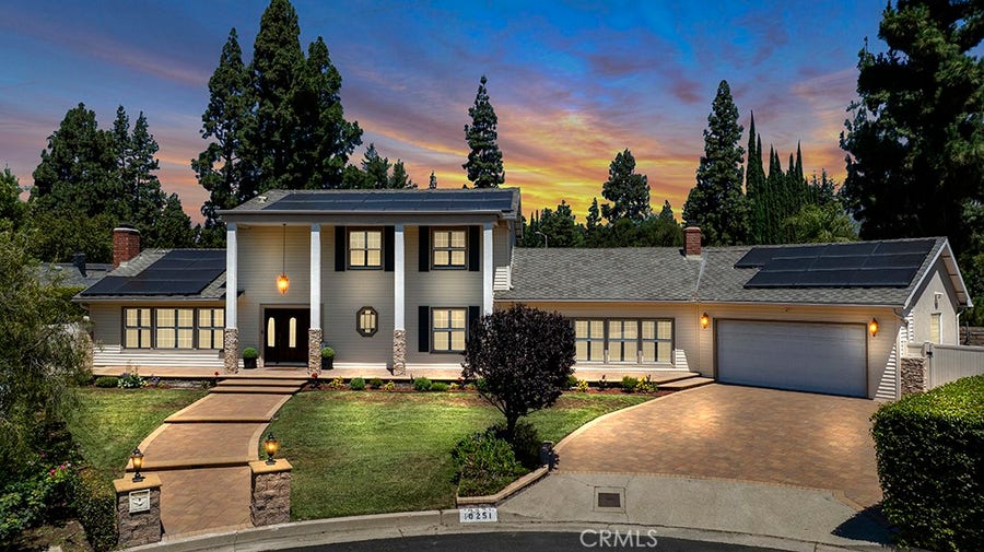 Property photo for 10251 Hadley, Northridge, CA