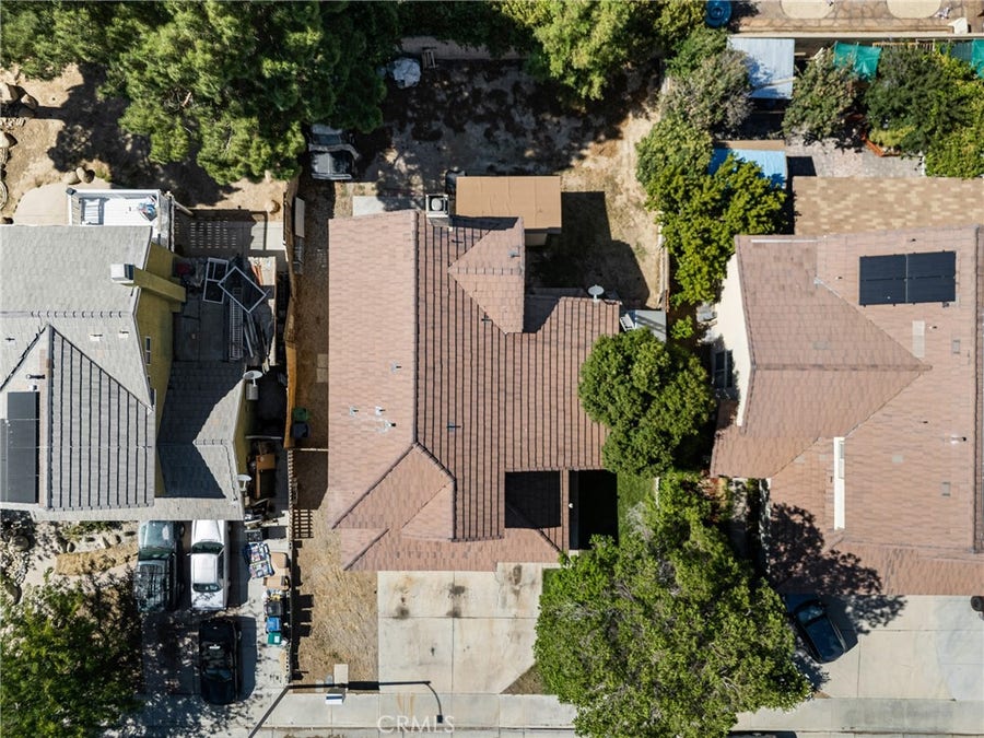 Property photo for 1845 West Avenue H8, Lancaster, CA