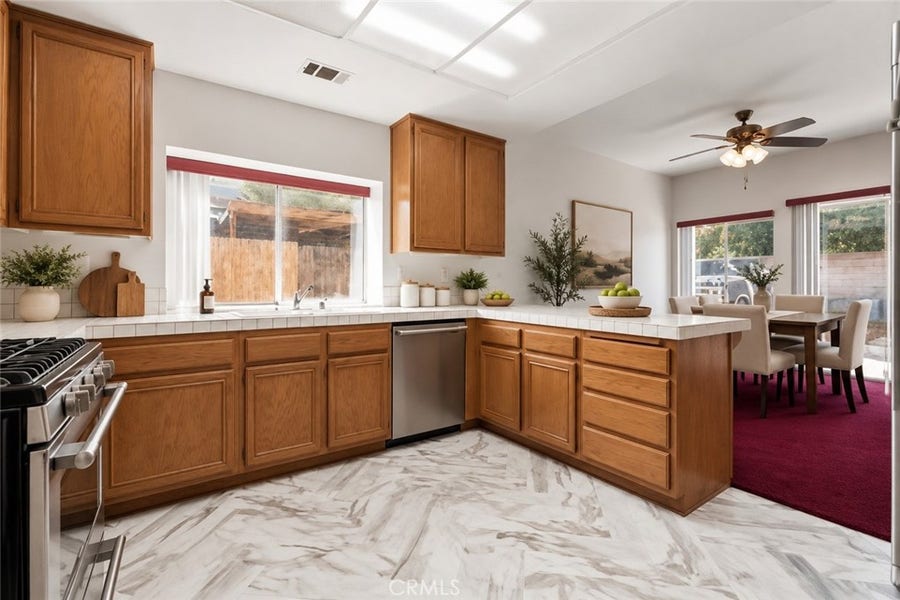 Property photo for 1845 West Avenue H8, Lancaster, CA