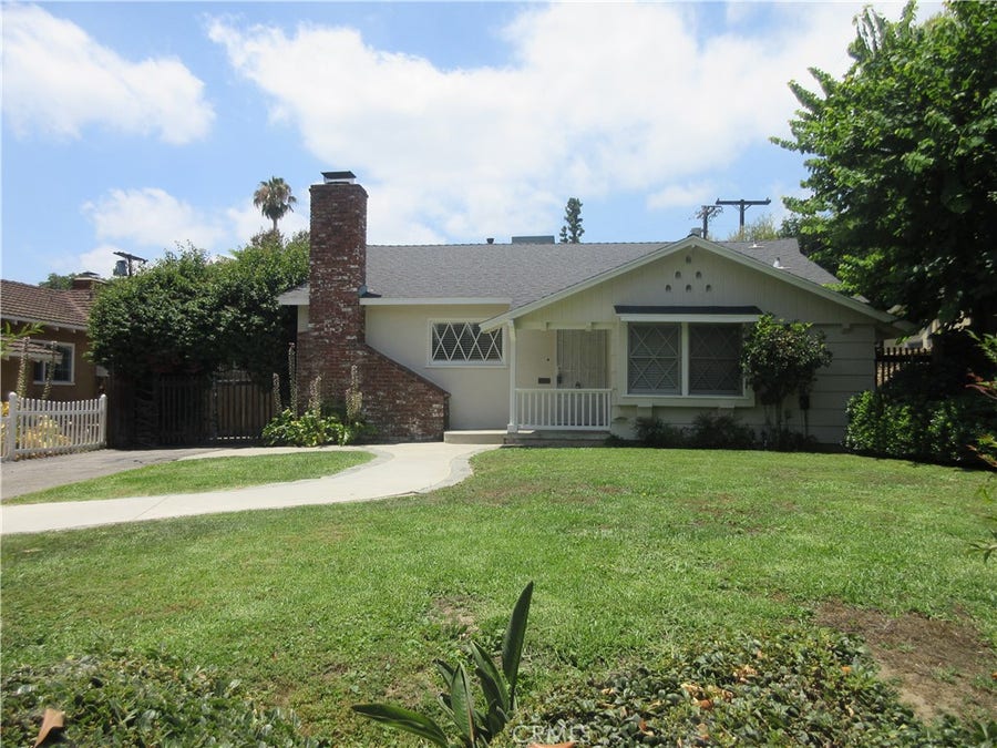 Property photo for 8813 Nestle, Northridge, CA