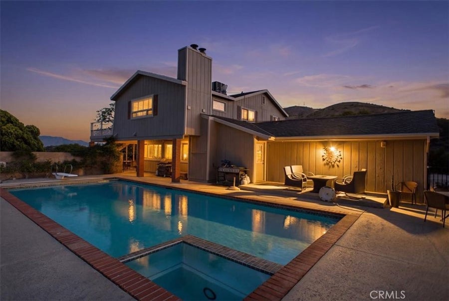 Property photo for 35870 Tierra Subida, Palmdale, CA