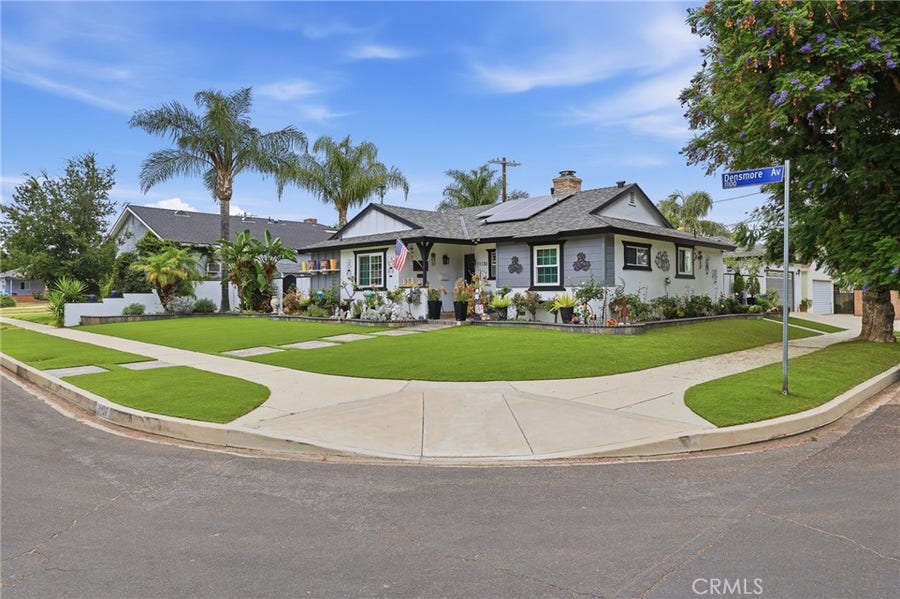 Property photo for 11130 Densmore Avenue, Granada Hills, CA