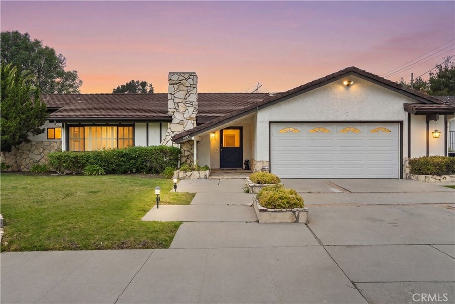 Property photo for 11803 Gerald Avenue, Granada Hills, CA