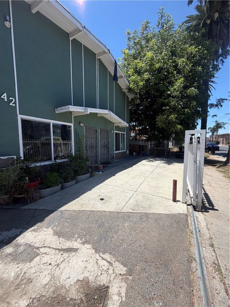 Property photo for 14642 Calvert, Van Nuys, CA