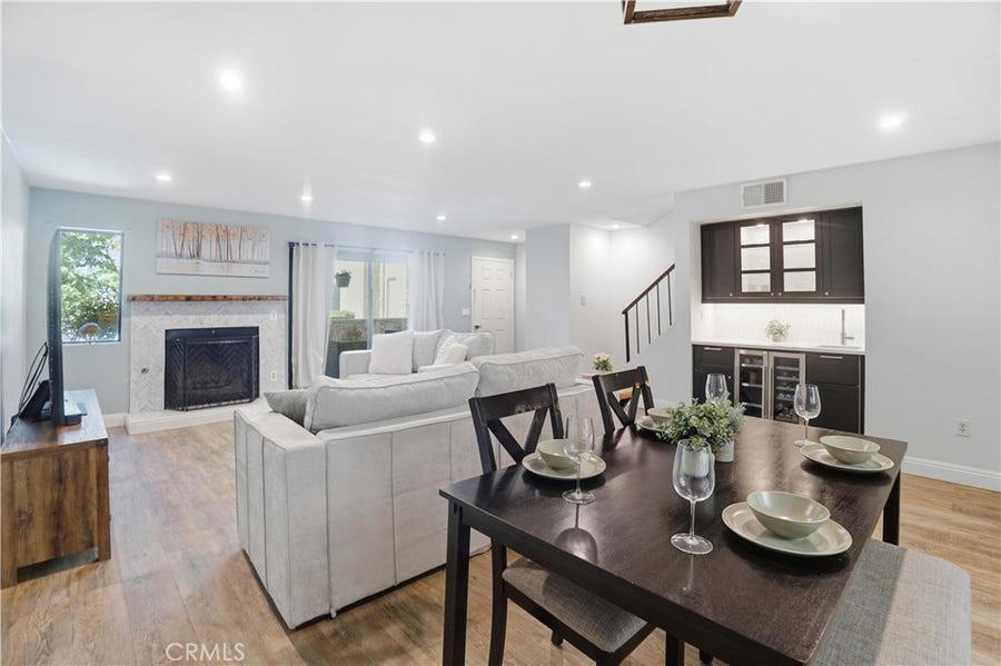 Property photo for 9960 Owensmouth, Chatsworth, CA