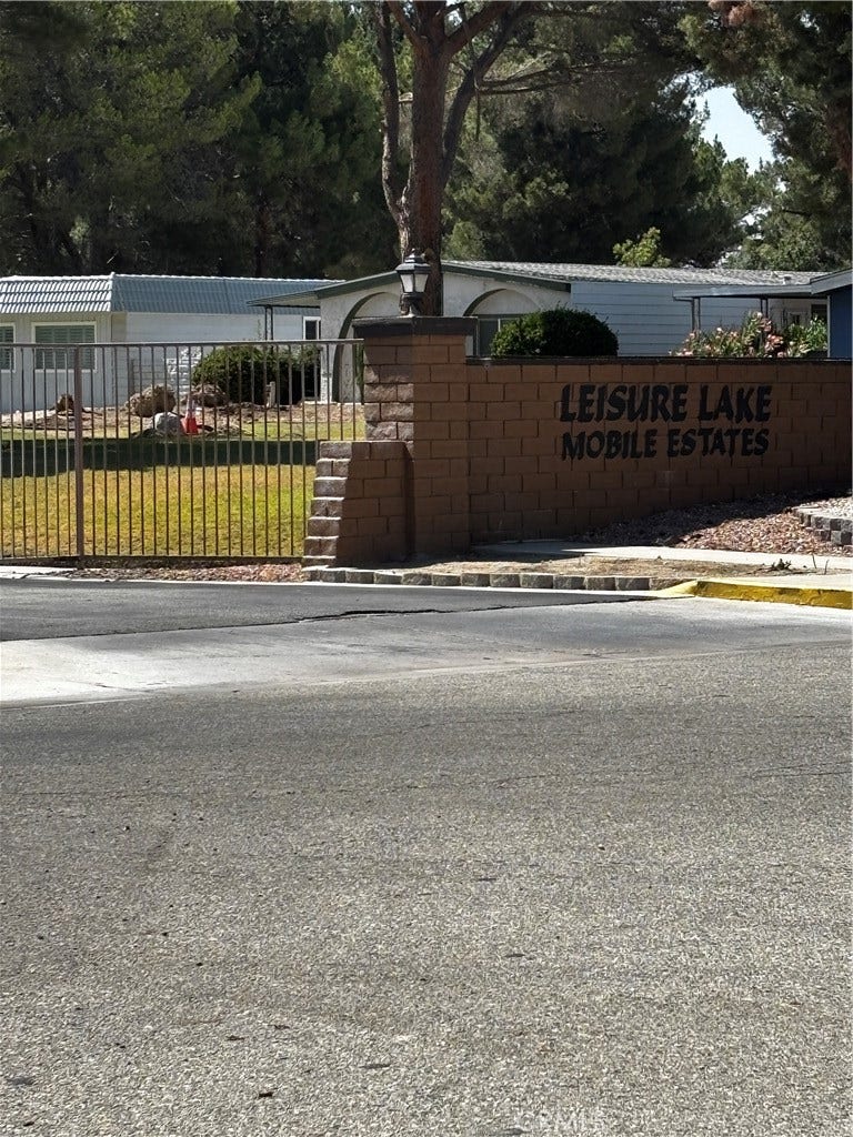 Property photo for 48303 20th Street West, #130, Lancaster, CA