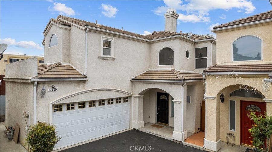 Property photo for 17779 Merridy, Northridge, CA