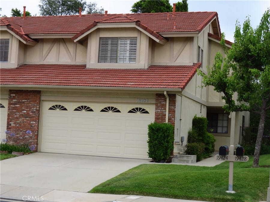 Property photo for 19424 Crystal Ridge Lane, Porter Ranch, CA