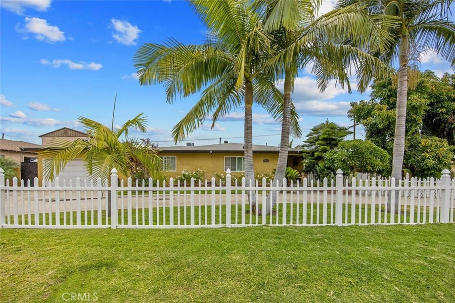 Property photo for 8236 Millergrove, Whittier, CA