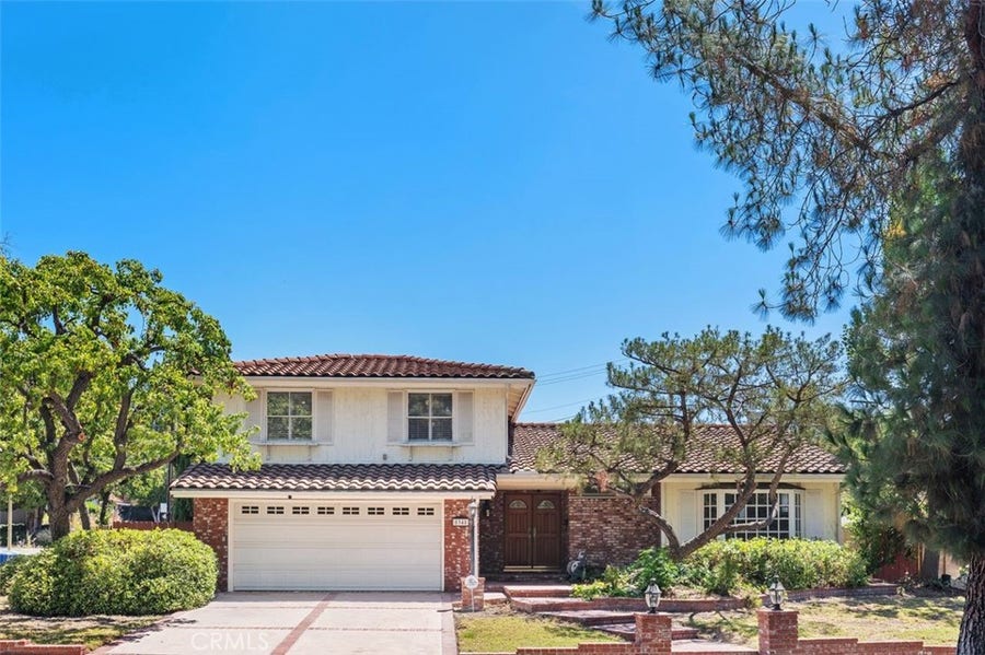 Property photo for 8348 Jason Avenue, West Hills, CA