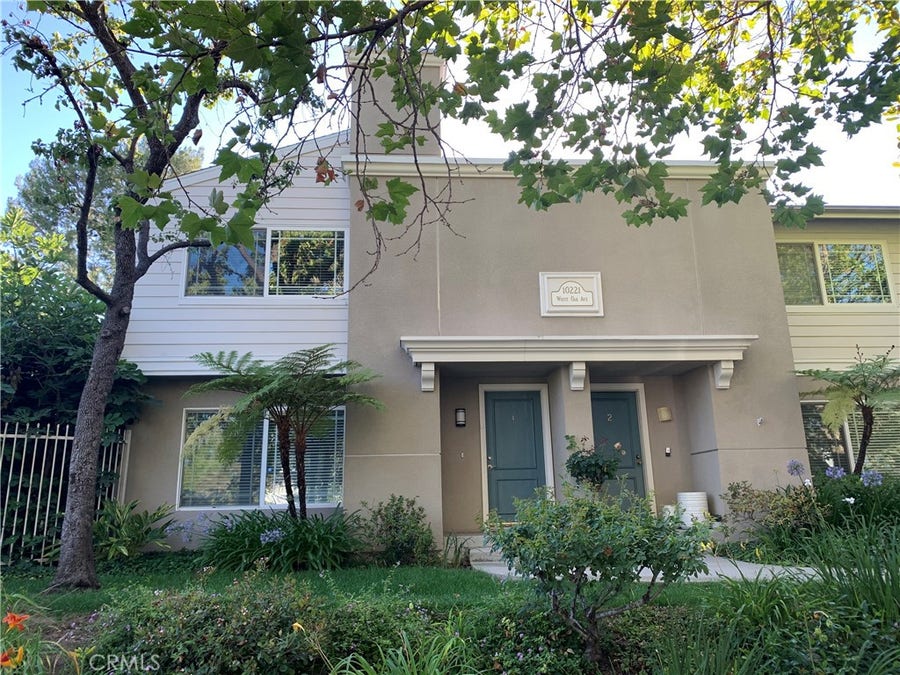Property photo for 10221 White Oak Avenue, #1, Northridge, CA