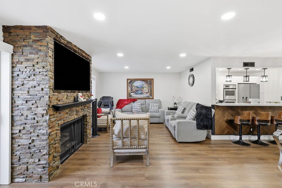 Property photo for 8341 De Soto, #15, Canoga Park, CA