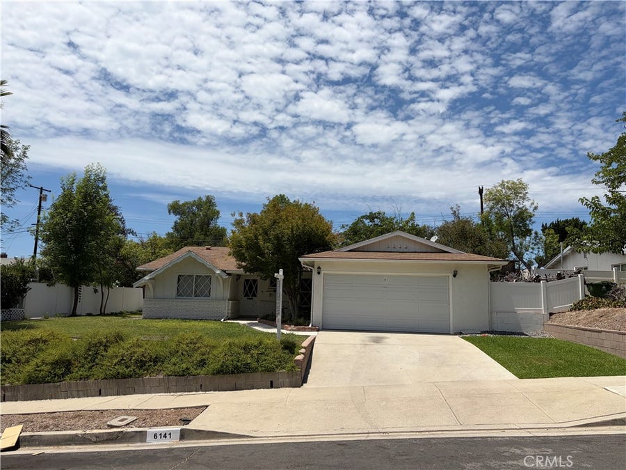 Property photo for 6141 Dalecrest Avenue, Woodland Hills, CA