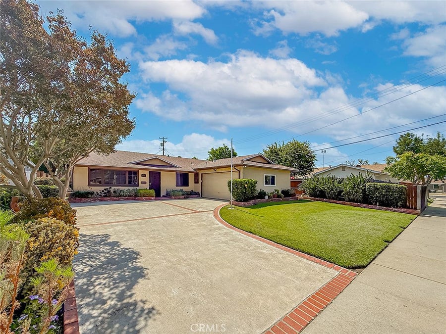 Property photo for 10514 Hillview Avenue, Chatsworth, CA