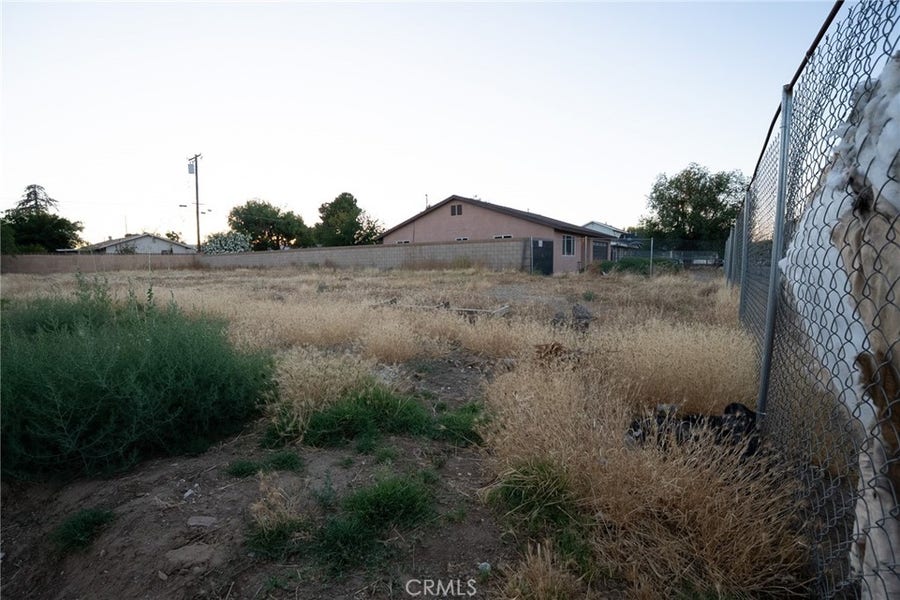 Property photo for 0 Avenue Q3, Palmdale, CA