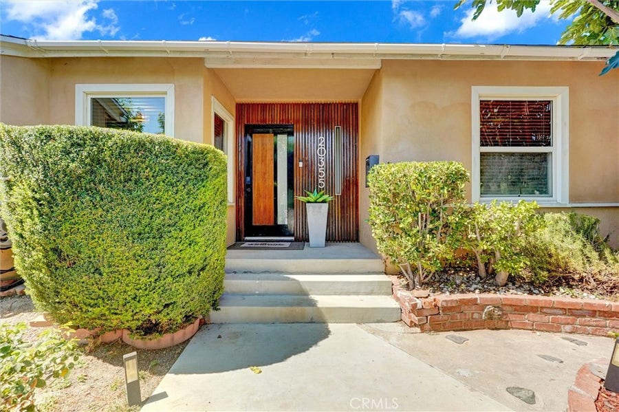 Property photo for 20355 Mobile, Winnetka, CA