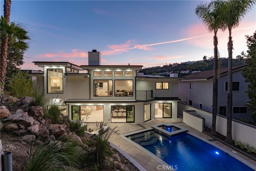 Property photo for 2638 Zorada Drive, Los Angeles, CA