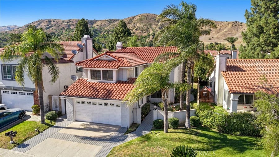 Property photo for 19565 Turtle Springs, Porter Ranch, CA