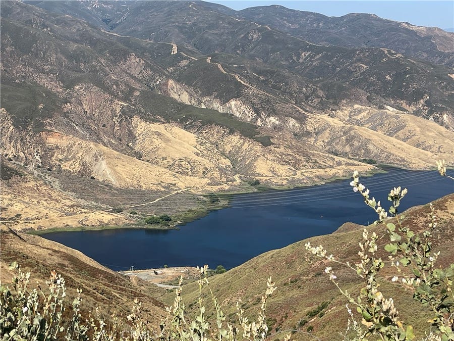 Property photo for 0 Ridge Route Road, Castaic, CA