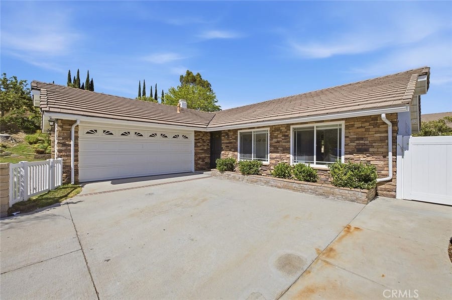 Property photo for 28354 Mount Stephen, Canyon Country, CA