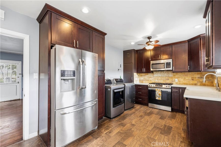 Property photo for 527 E Maple, Glendale, CA