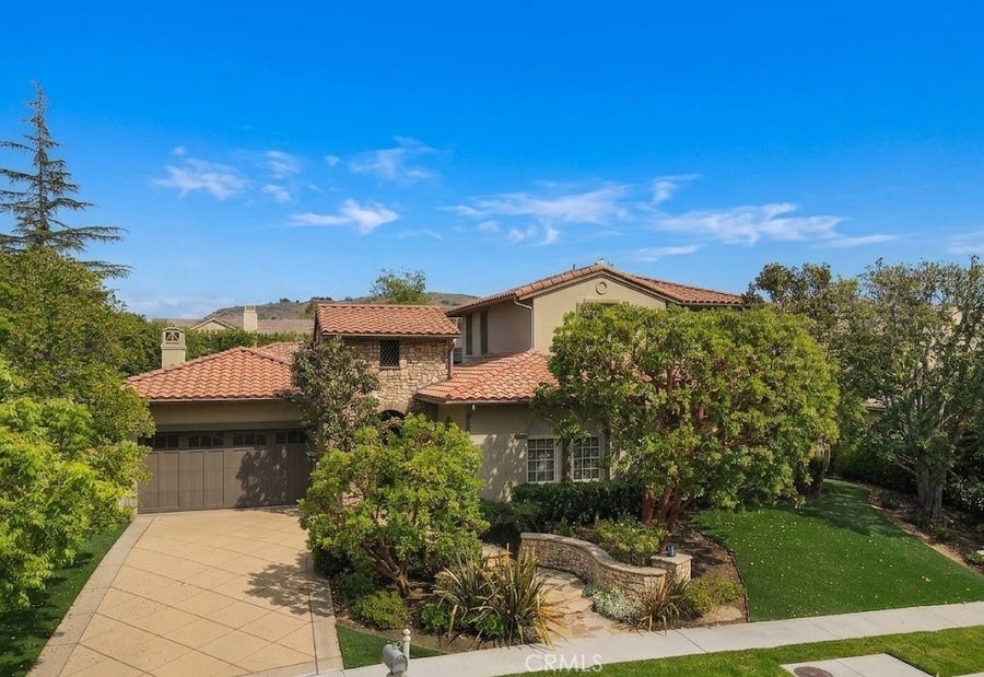 Property photo for 3960 Prado De Verde, Calabasas, CA