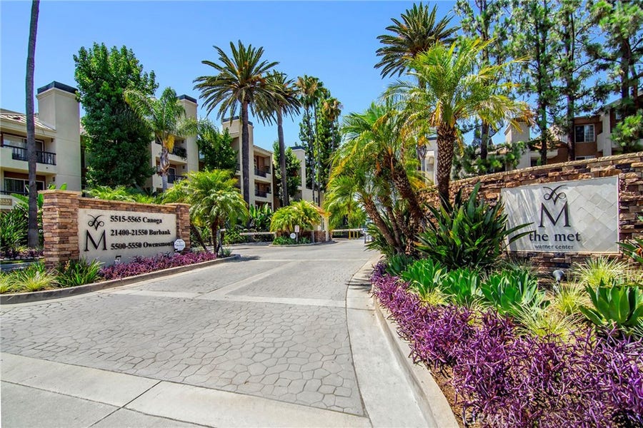 Property photo for 5520 Owensmouth Avenue, #117, Woodland Hills, CA