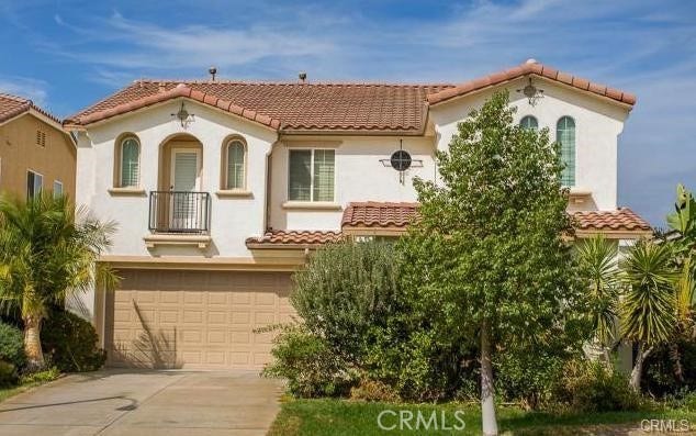 Property photo for 17767 Sweetgum, Canyon Country, CA