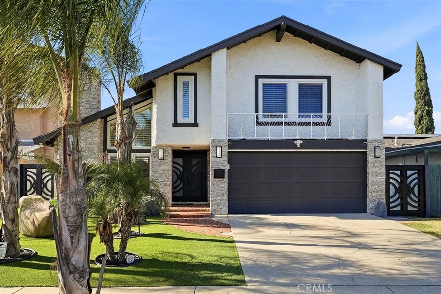 Property photo for 19927 Cantara, Winnetka, CA