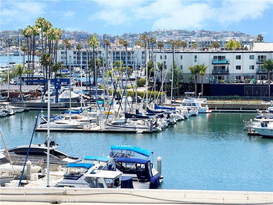 Property photo for 4335 Marina City Drive, #146, Marina Del Rey, CA