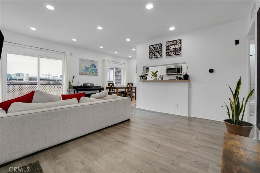 Property photo for 15516 Nordhoff Street, #217, North Hills, CA