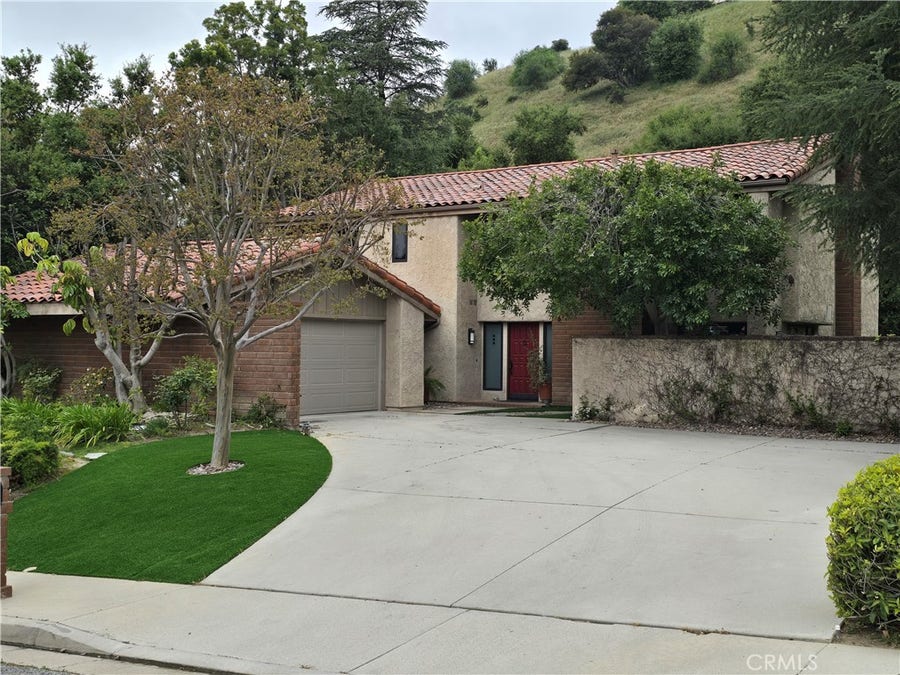 Property photo for 4249 Park Alisal, Calabasas, CA