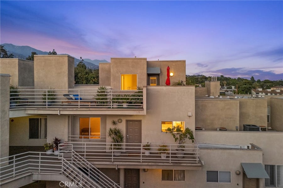 Property photo for 2905 Montrose Avenue, #610, La Crescenta, CA