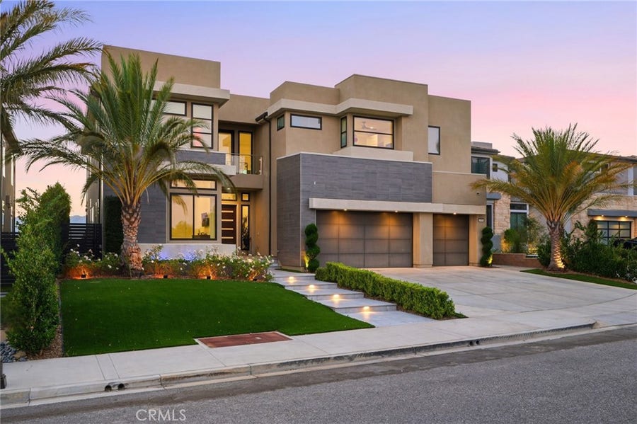 Property photo for 20556 W Wisteria Court, Porter Ranch, CA